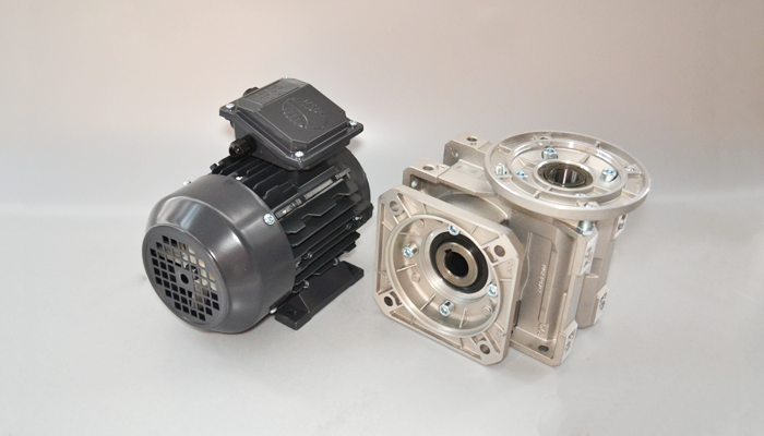 elektromotori i reduktori
