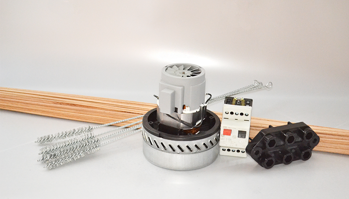 ostala oprema za elektromotore