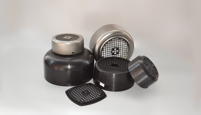 pokrivaci ventilatora